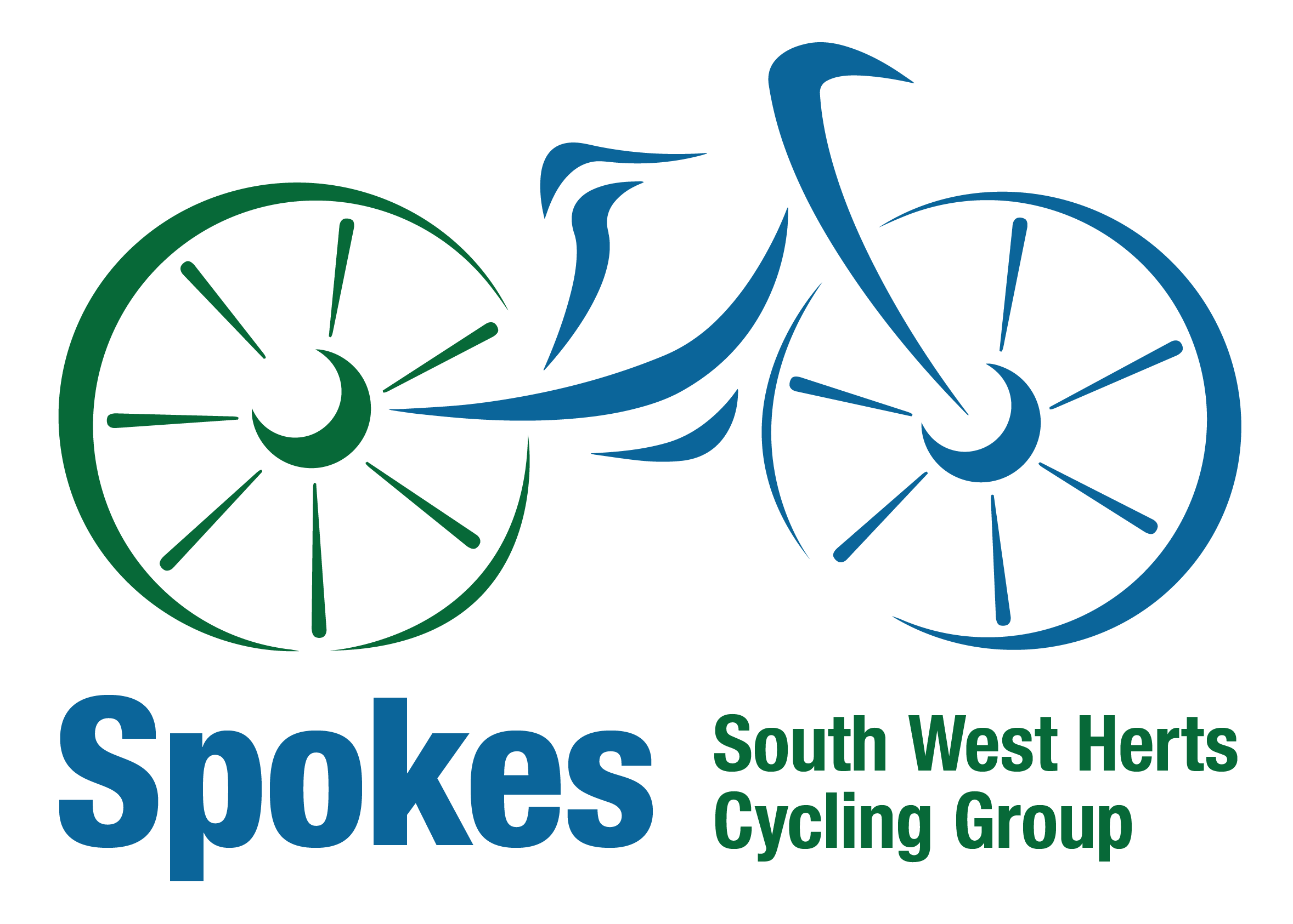 Spokes South West Herts Cycling Group