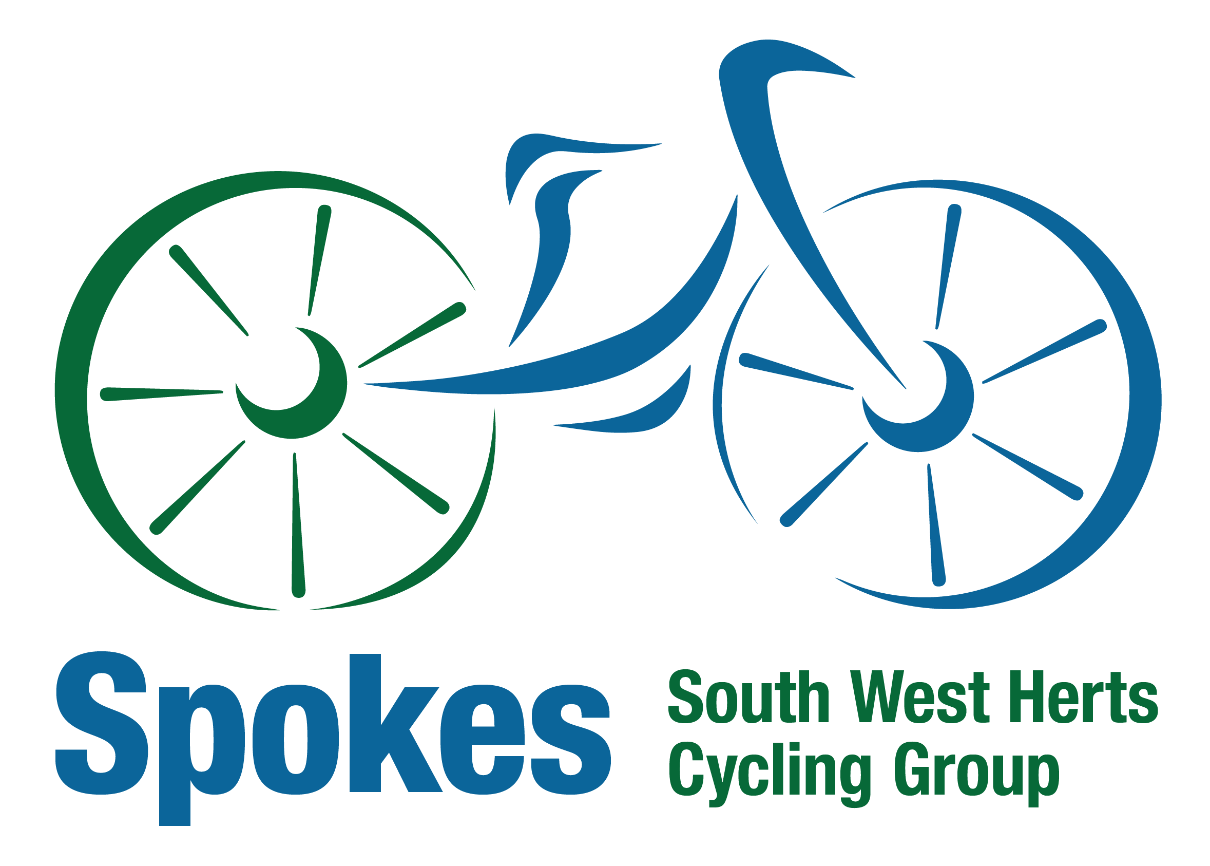 Elstree Aerodrome Spokes South West Herts Cycling Group